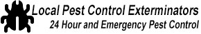 Pawtucket RI Pest Control Exterminators